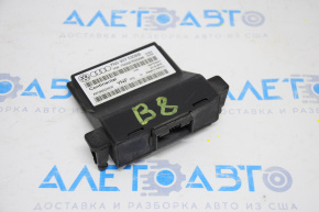 GATEWAY CONTROL MODULE VW Passat b8 16-19 USA