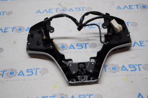 Butoanele de control de pe volanul Toyota Camry v50 12-14 usa SE