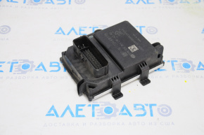 Fuel Delivery Control Module Cadillac CTS 14-