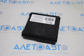 KEYLESS ENTRY ANTI THEFT CONTROL MODULE Cadillac CTS 14-