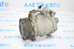 Компрессор кондиционера Honda Accord 13-17 2.4 mc447280 2110