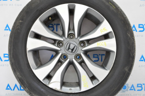 Roată de jantă R16 x 7j 5*114,3 Honda Accord 13-17 cu bordură