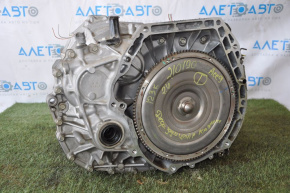 АКПП в сборе Honda Accord 13-17 CVT 123к, деффект зад и центр крышки