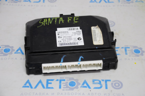 Smart Key Control Module Hyundai Santa Fe 13-18