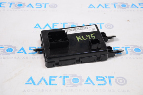 CLIMATE HEATER TEMPERATURE CONTROL MODULE Jeep Cherokee KL 14-