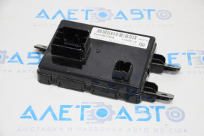 CLIMATE HEATER TEMPERATURE CONTROL MODULE Jeep Cherokee KL 14-