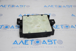 Hub Receiver Jeep Cherokee KL 14-