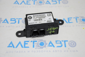 Parking Assist Module Jeep Cherokee KL 14-