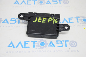 Modul de asistență la parcare Jeep Cherokee KL 14-