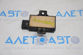 Control Module TPMS Jeep Compass 11-16