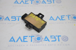 MODULE CONTROLLER PRESSURE Jeep Patriot 11-17