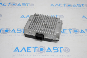 POWER INVERTER MODULE Jeep Renegade 15-23