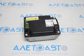 POWER INVERTER MODULE Jeep Renegade 15-