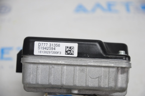 POWER INVERTER MODULE Jeep Renegade 15-23