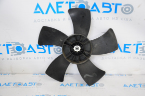 Paletele ventilatorului de răcire stânga Mitsubishi Outlander Sport ASX 10- 2.0