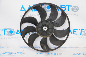 Paletă ventilatorului de răcire dreapta Mitsubishi Outlander Sport ASX 10- 2.0 cu 9 paleți.