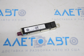 Amplificator de antenă VW Passat b7 12-15 SUA