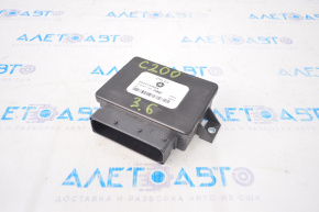 Parking Brake ECU Chrysler 200 15-17