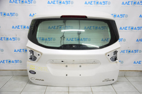 Ușa portbagajului goală Ford C-max MK2 13-18 albă UG