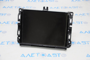 Monitor, display, navigație Jeep Cherokee KL 14-18 8.4 inch.