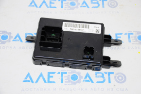 CLIMATE HEATER TEMPERATURE CONTROL MODULE Jeep Cherokee KL 14-