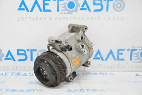 Компрессор кондиционера Mazda 6 13-21 usa