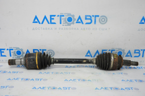 Ax cu semicărbune față stânga Mazda 6 13-17 2.5 manuală