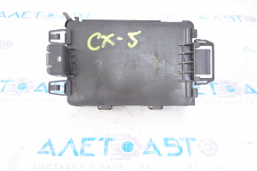 Modulul de control al caroseriei BCM Mazda CX-5 13-16