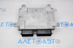 Блок ECU компьютер двигателя Mitsubishi Outlander Sport ASX 10- 2.0