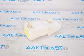 Absorbantul de șocuri al bara frontală stânga Mitsubishi Outlander Sport ASX 11-15 pre-restilizare.