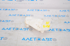 Absorbantul de bara fata dreapta Mitsubishi Outlander Sport ASX 11-15 pre-restilizare.