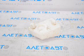 Absorbantul de bara fata dreapta Mitsubishi Outlander Sport ASX 11-15 pre-restilizare