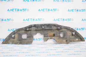 Защита переднего бампера Mitsubishi Outlander Sport ASX 10-23