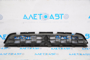 Решетка радиатора grill Mitsubishi Outlander Sport ASX 11-13 дорест