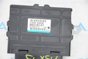 Automatic Transmission Control Module Mitsubishi Outlander Sport ASX 10-15