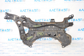 Bara fata Toyota Prius V 12-17 cu bratul drept.