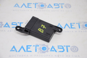 Occupant Control Module VW Passat b7 12-15 USA