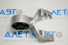 Suportul de evacuare din spate dreapta pentru Ford Escape MK3 13- nou, original OEM.