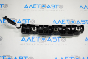 Suportul pentru bara spate dreapta Infiniti QX50 19- nou OEM original