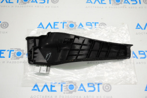 Garnitura stergatorului de parbriz stanga Nissan Altima 16-18 noua OEM originala