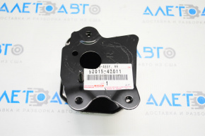 Colțul amplificatorului de bara spate dreapta Toyota Rav4 13-18 nou OEM original