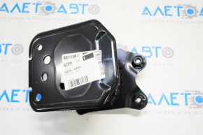 Colțul amplificatorului de bara spate dreapta Toyota Rav4 13-18 nou OEM original