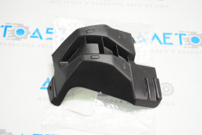 Suport buza bara fata dreapta Toyota Rav4 16-18 restilizat nou OEM original