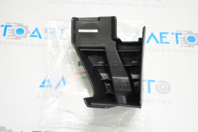 Suport buza bara fata dreapta Toyota Rav4 16-18 restilizat nou OEM original