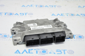 Блок ECU компьютер двигателя Ford C-max MK2 13-18