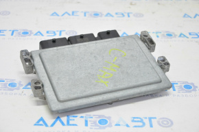 Блок ECU компьютер двигателя Ford C-max MK2 13-18