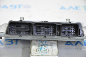 Блок ECU компьютер двигателя Ford C-max MK2 13-18