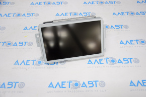 Monitor, display, navigație Ford C-max MK2 13-18 SYNC 2