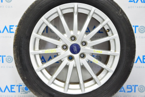 Roată de 17 inch Ford C-max MK2 13-18 cu jantă ușoară