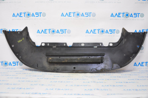 Protecție pentru bara de protecție față Ford C-max MK2 13-18